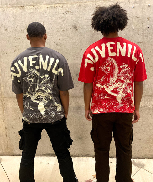 "COWBOY CONCEPTIONS" Short Sleeve T-Shirt
